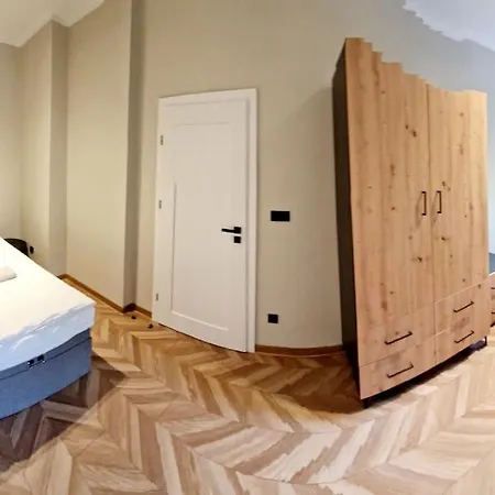 Apartment Mickiewicza *