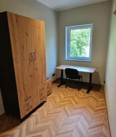 Mickiewicza Apartment Wrzesnia (Wrzesnia)