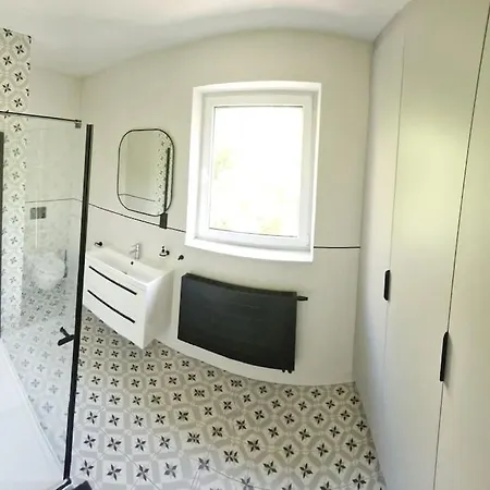 Mickiewicza Apartment Wrzesnia (Wrzesnia)